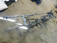 2007 Yamaha Big Bear 400 IRS Frame / Chassis
