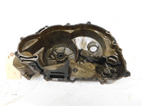 1998 Kawasaki Bayou 220 Clutch Cover