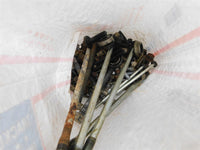 1998 Kawasaki Bayou 220 Hardware / Bolts Lot