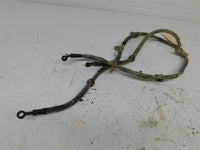 1997 Honda Foreman 400 FW Front Brake Lines