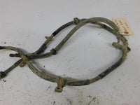 1997 Honda Foreman 400 FW Front Brake Lines