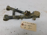 1997 Honda Foreman 400 FW Right Front Upper A - Arm