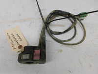 1997 Honda Foreman 400 FW Headlight On/Off Switch