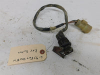 1997 Honda Foreman 400 FW Key Switch / Ignition Switch Switch