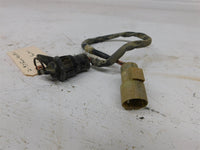 1997 Honda Foreman 400 FW Key Switch / Ignition Switch Switch