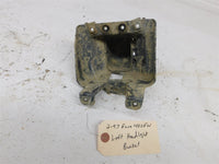 1997 Honda Foreman 400 FW Left Headlight Bucket