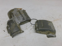 1997 Honda Foreman 400 FW Engine Side Plastic Cover