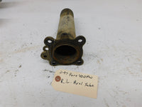 1997 Honda Foreman 400 FW  Left Rear Axle Tube