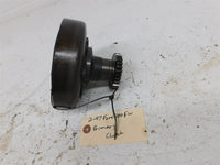 1997 Honda Foreman 400 FW Primary Clutch