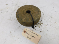 1997 Honda Foreman 400 FW Rear Brake Drum