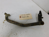 1997 Honda Foreman 400 FW Rear Brake Pedal