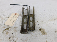 1997 Honda Foreman 400 FW Foot Pegs