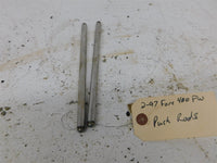 1997 Honda Foreman 400 FW Push Rods