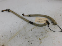 1997 Honda Foreman 400 FW Oil Lines
