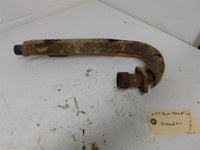 1997 Honda Foreman 400 FW Header Pipe Exhaust