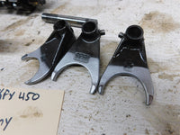 2008 Kawasaki KFX 450 Transmission / Tranny