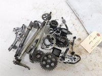 2008 Kawasaki KFX 450 Engine / Motor