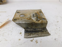 2008 Kawasaki KFX 450 Rear Skid Plate