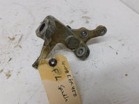 2008 Kawasaki KFX 450 Left Front Spindle