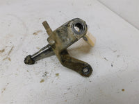 2008 Kawasaki KFX 450 Left Front Spindle