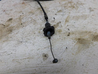 2008 Kawasaki KFX 450 Clutch Cable