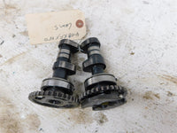2008 Kawasaki KFX 450 Camshafts
