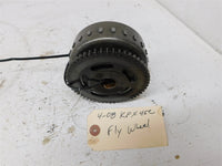 2008 Kawasaki KFX 450 Flywheel