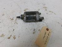 2008 Kawasaki KFX 450 Starter