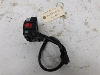 2008 Kawasaki KFX 450 On / Off Start Headlight Switch