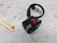 2008 Kawasaki KFX 450 On / Off Start Headlight Switch