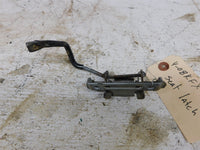 2008 Kawasaki KFX 450 Seat Latch