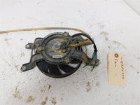 2008 Kawasaki KFX 450 Fan