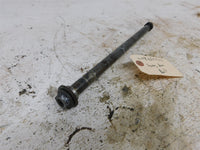 2008 Kawasaki KFX 450 Swingarm Bolt