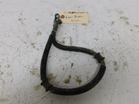 2008 Kawasaki KFX 450 Rear Brake Line