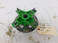 2008 Kawasaki KFX 450 Right Front Wheel Hub