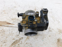 2008 Kawasaki KFX 450 Throttle Body With Injector - TPS