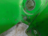 2008 Kawasaki KFX 450 Front Fender
