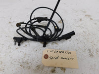 2015 Can - Am Spyder RTS 1330 Speedometer Sensors