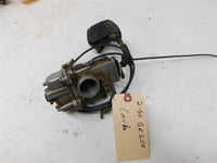 1990 Suzuki Quadracer 250R Carburetor / Carb Throttle