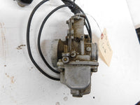 1990 Suzuki Quadracer 250R Carburetor / Carb Throttle