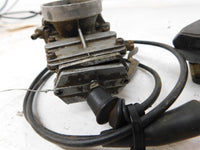 1990 Suzuki Quadracer 250R Carburetor / Carb Throttle