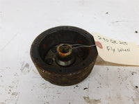 1990 Suzuki Quadracer 250R Flywheel