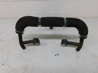 1990 Suzuki Quadracer 250R Front Bumper