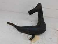 1990 Suzuki Quadracer 250R Head Pipe Exhaust