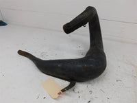 1990 Suzuki Quadracer 250R Head Pipe Exhaust