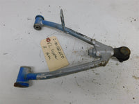 1990 Suzuki Quadracer 250R Left Front Upper A - Arm