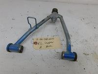 1990 Suzuki Quadracer 250R Left Front Upper A - Arm
