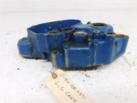 1990 Suzuki Quadracer 250R Left Center Engine Case