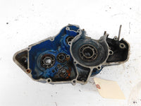 1990 Suzuki Quadracer 250R Left Center Engine Case