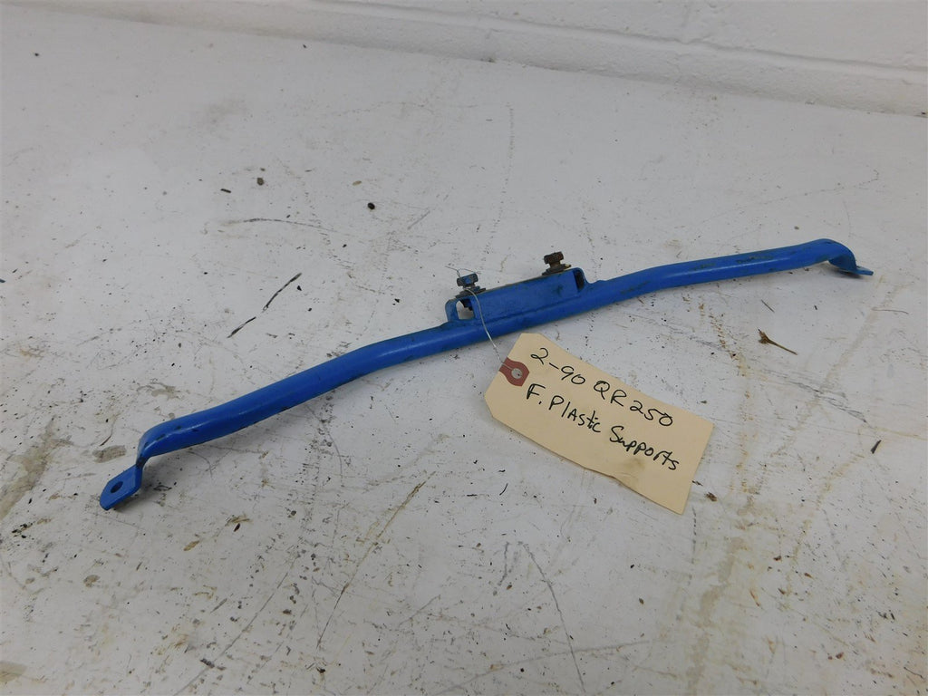 1990 Suzuki Quadracer 250R Front Fender Mounting Bracket